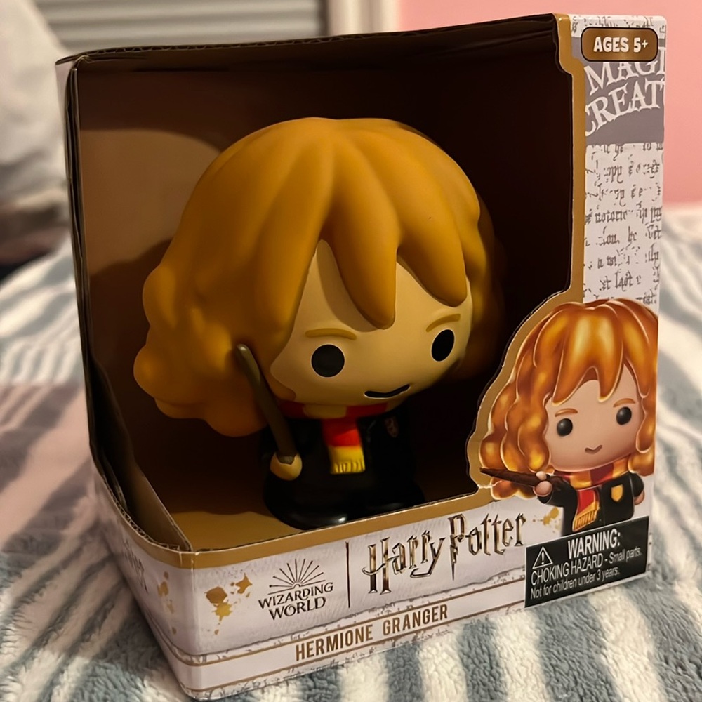 Headstart Harry Potter Wizarding World - Vinyl Hermione Granger